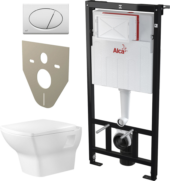    Bien Dor +     AlcaPlast Sadromodul AM101/1120-001     