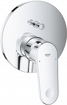  Grohe Europlus 24060002    