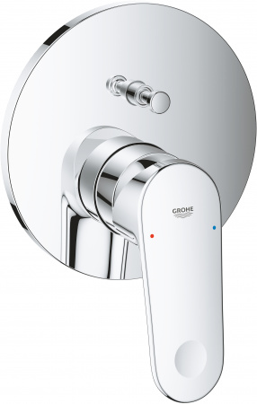  Grohe Europlus 24060002    