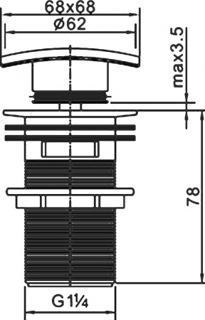 ������ ������ ��� �������� Cezares CZR-SCQ2-01 ����