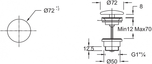     Jacob Delafon E78263-00
