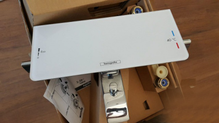  Hansgrohe Ecostat Select 13141000    