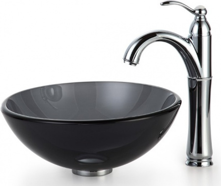  Kraus Riviera FVS-1005CH  