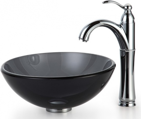  Kraus Riviera FVS-1005CH  