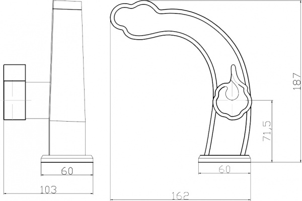  Zorg Antic A 10129 BR  