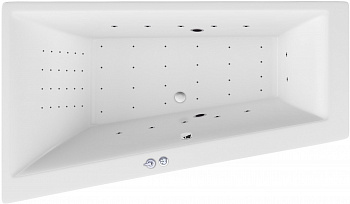   Excellent Sfera WAEX.SFL17.NANO 170x100 L