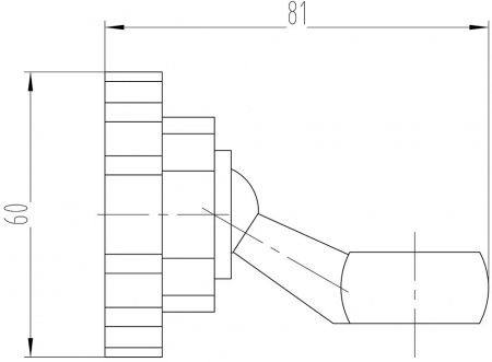 ��������� ��������� Milacio MC.003.SL