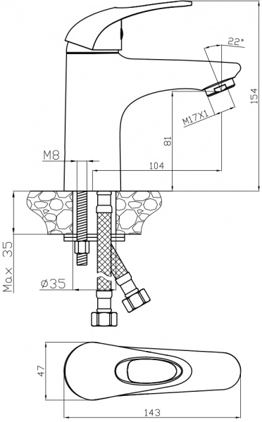  Olive'S Vega 12100VE  