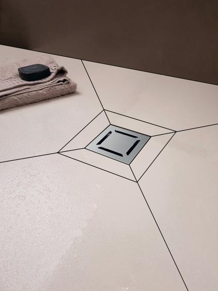   Berges Wasserhaus Zentrum Norma 090462 10 x10 , 