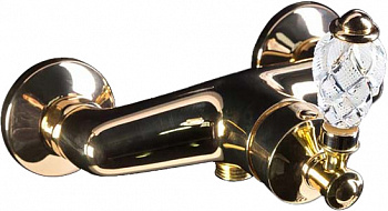  Boheme Vogue Crystal 214-CRST  