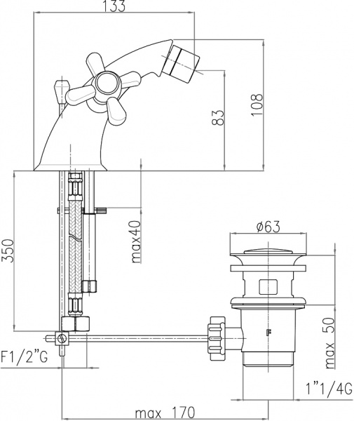  Webert Armony AM710102010  , 