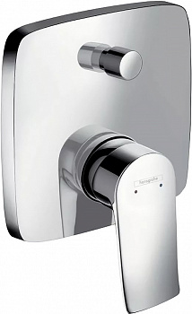  Hansgrohe Metris 31454000    