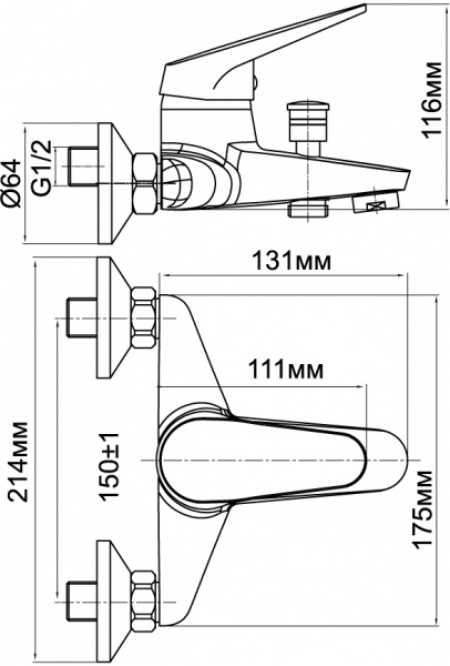  Aquanet Aura SD20081    
