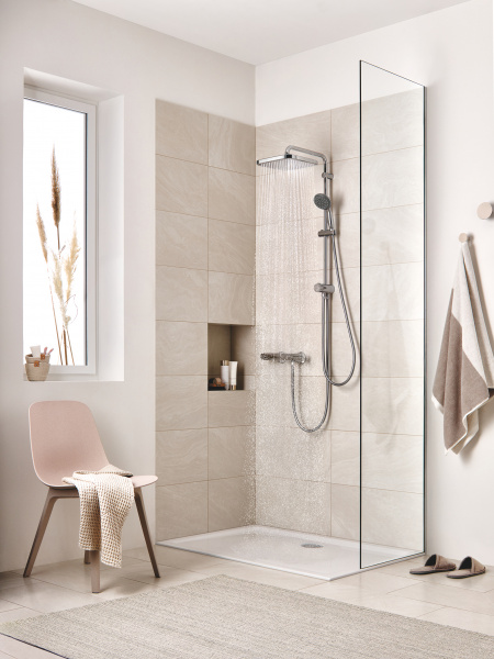   Grohe Vitalio Comfort 2021 26695000