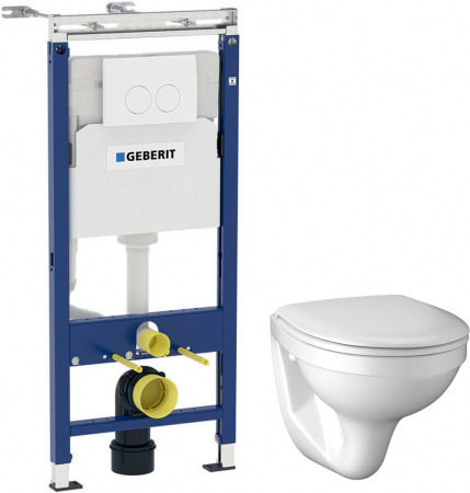 �������� Geberit Idol 458.122.2U.1