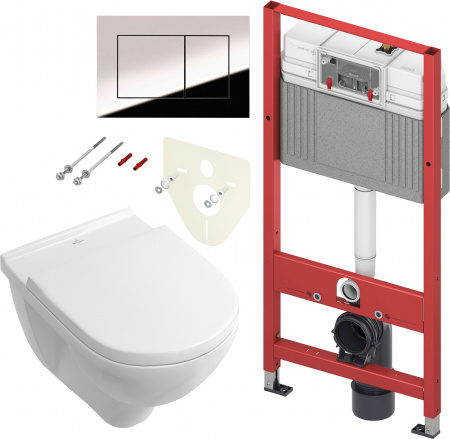    Villeroy & Boch Boch O.Novo,    TECE Now 4  1    