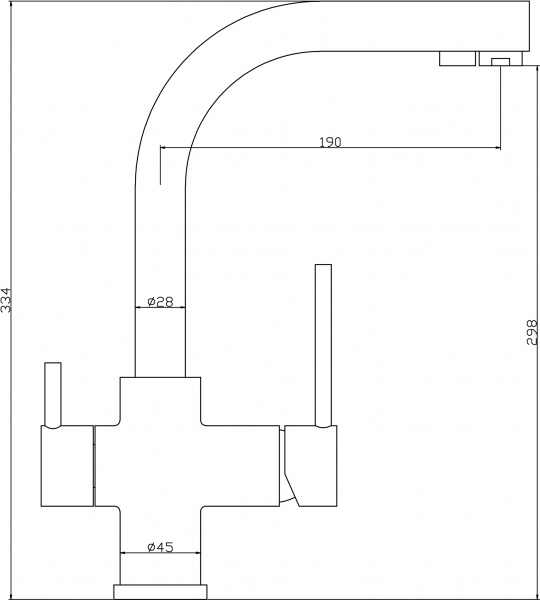  Swedbe Selene Plus 8149   