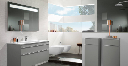 ������ ��������� Villeroy & Boch Venticello 4611 R0 01 alpin