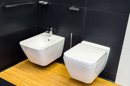   Villeroy & Boch Finion 446500R1 alpin, Ceramicplus