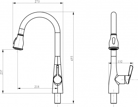  D&K Rhein Schiller DA1462501   