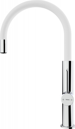  TEKA Kitchen FOT 995 WHITE   