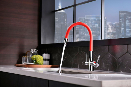  Lemark Comfort LM3075C-Red   