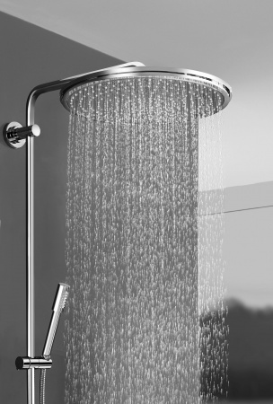 ������� ������ Grohe Rainshower System 400 27174001