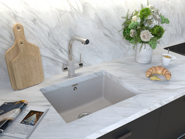  Paulmark Es213011-GRCR   