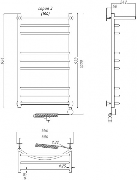 ����������������� ������������� ������ ��������� �� ��� 3 � ��2 100x60