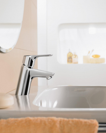  Hansgrohe Focus E2 31733000  