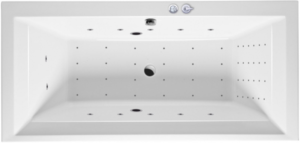   Excellent Crown Grand WAEX.CRG19.NANO 190x90