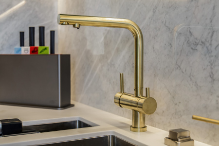  Omoikiri Nagano PVD-G   