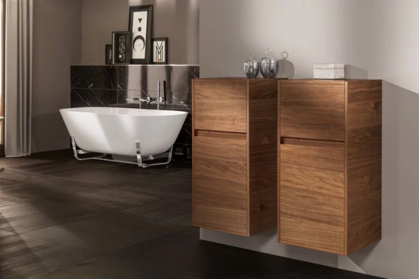   Villeroy & Boch Antheus UBQ175ANH7F400V-01 175x80 alpin