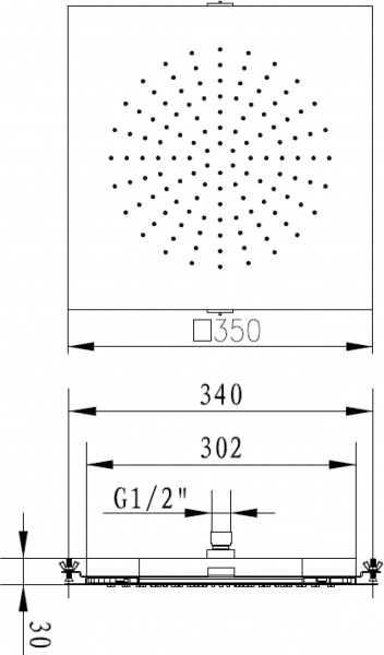   Villeroy & Boch TVC00000800061