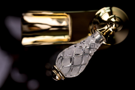  Boheme Vogue Crystal 211-CRST  