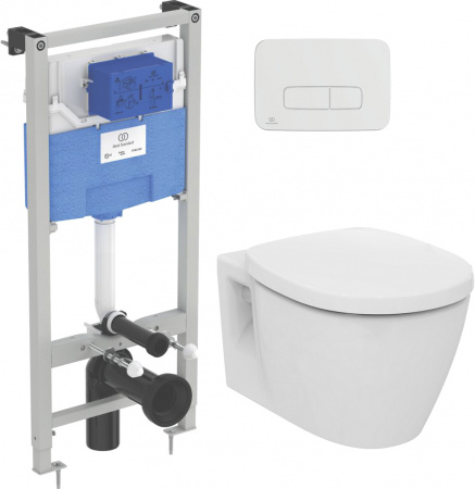 �������� ������� ����������� ��� �������� Ideal Standard ProSys + ���� ��� ������� + ������-������� E712701 + ������ ����� ����