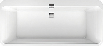   Villeroy & Boch Squaro Edge 12 UBQ180SQE9W2V-01 180x80, -, alpin