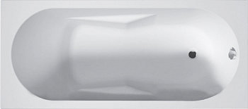   Riho Bathtubs Lazy 17075