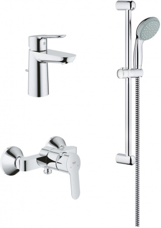 ������� �������� Grohe BauEdge 122277
