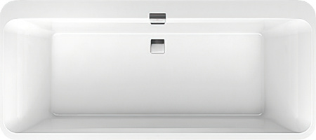   Villeroy & Boch Squaro Edge 12 UBQ180SQE9W2V-01 180x80, -, alpin