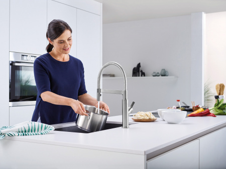  Blanco Solenta-S Senso 523127   ,  