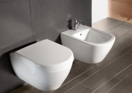 ���� ��������� Villeroy & Boch 2DAY2 54980001