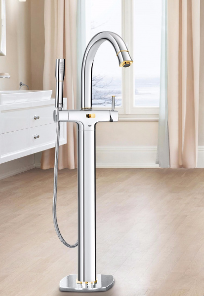  Grohe Grandera 23318IG0 