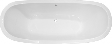 Ванна из искусственного камня Эстет Скарлетт 180x75 Ванна из искусственного камня Эстет Скарлетт 180x75