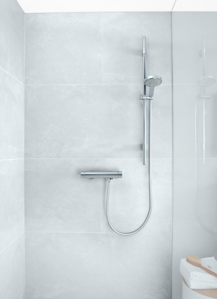   Grohe Grohtherm 2000 New 34281001