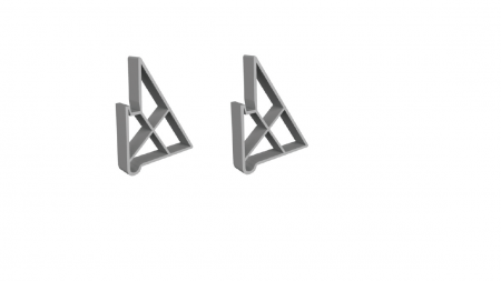   Berges Wasserhaus Wall 090156 60 