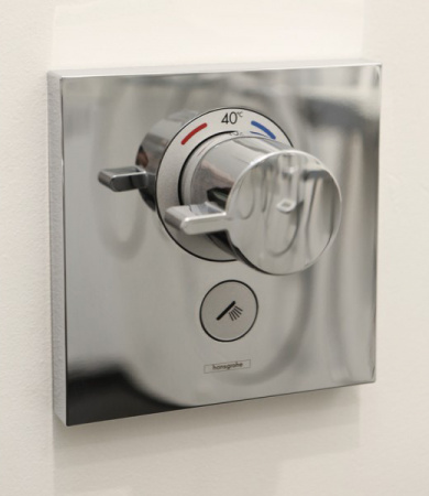  Hansgrohe ShowerSelect Highfow 15761000  