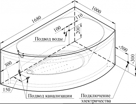   Radomir Vannesa Massage 2-75-2-2-0-215  170100,  ,   , , R