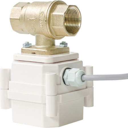  Gidrolock Ultimate Bugatti 12V 3/4"