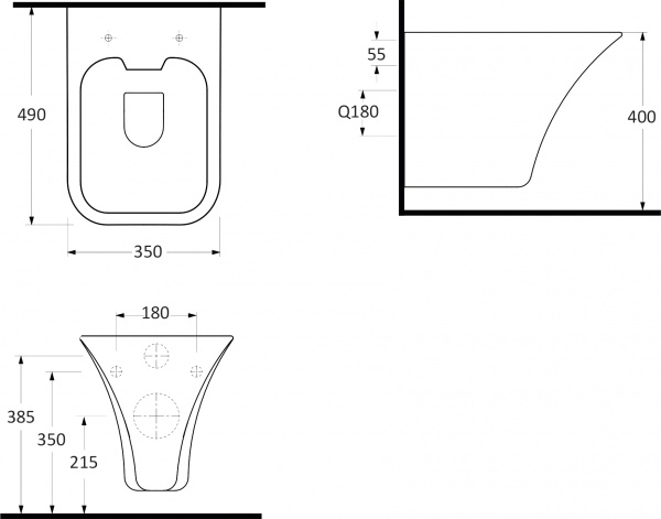 ������ ��������� beWash Ladoga 54303601 ����� ������, � �������� ����